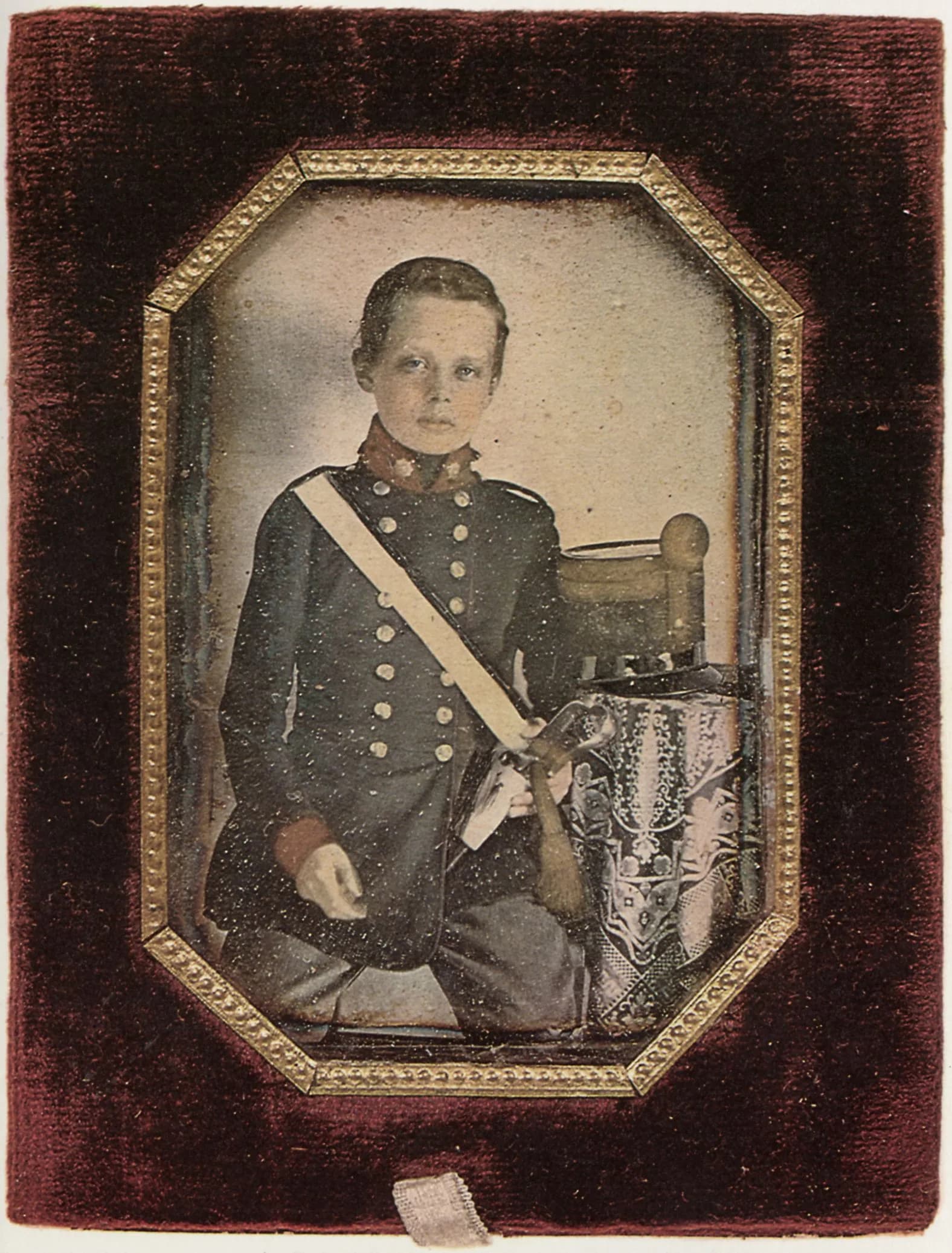 Karl von Breisky