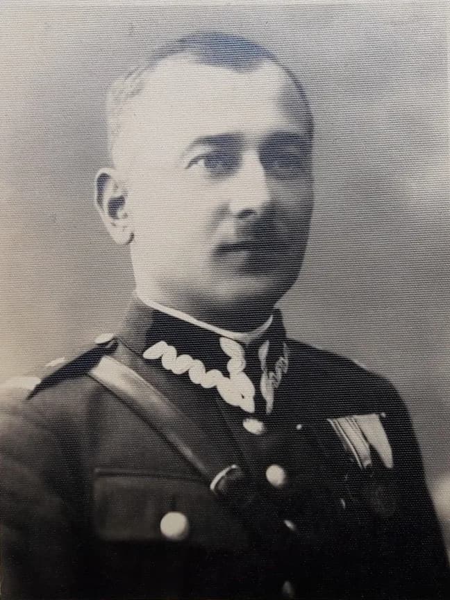 Bronisław Sapeta