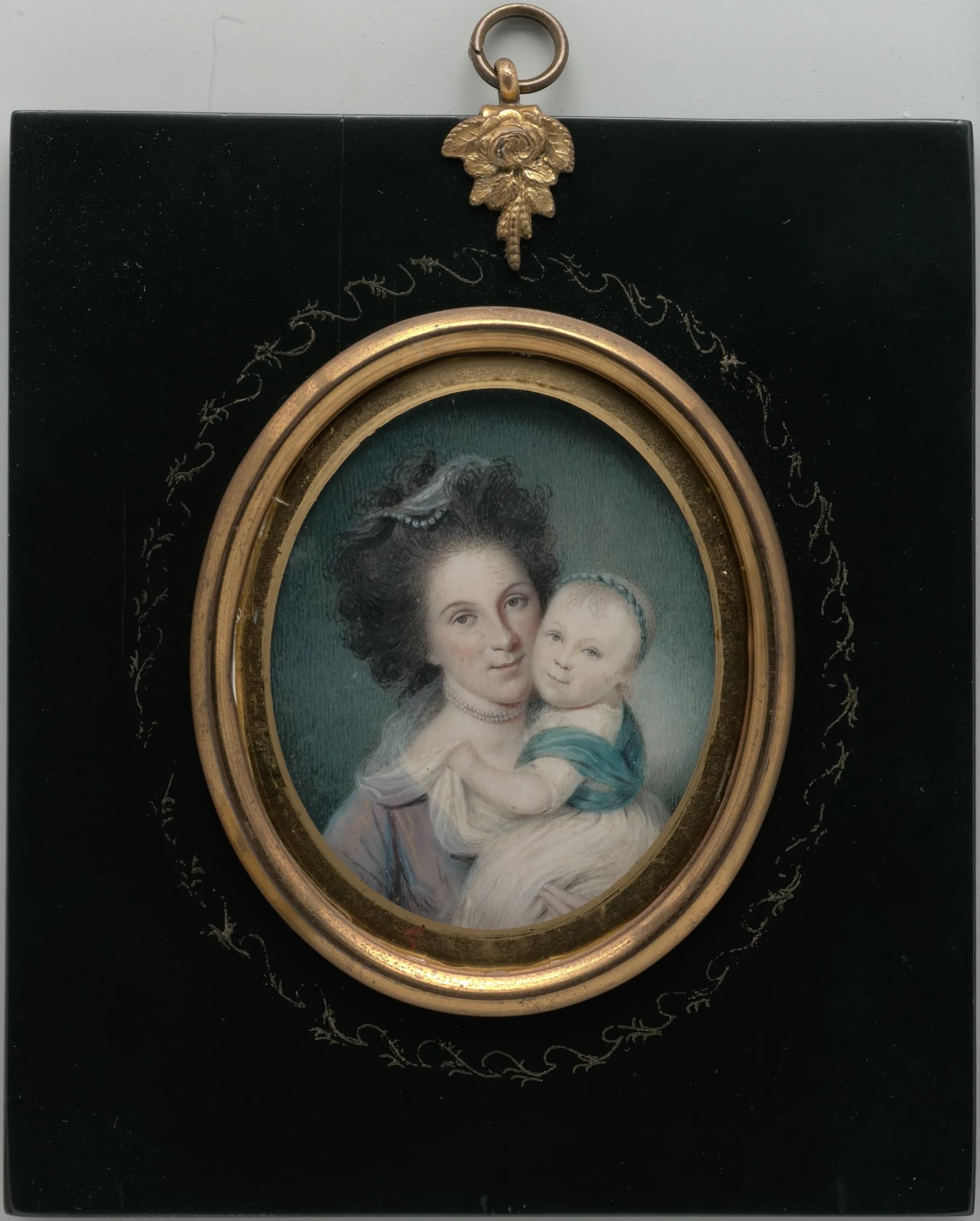 Rachel Brewer Peale