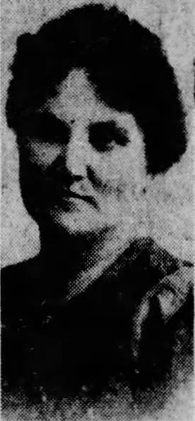 Marie Svoboda