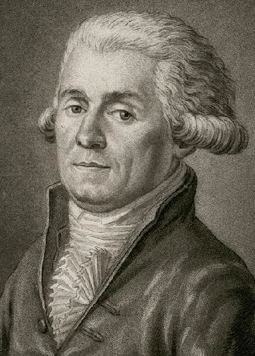 Claude-Christophe Gourdan