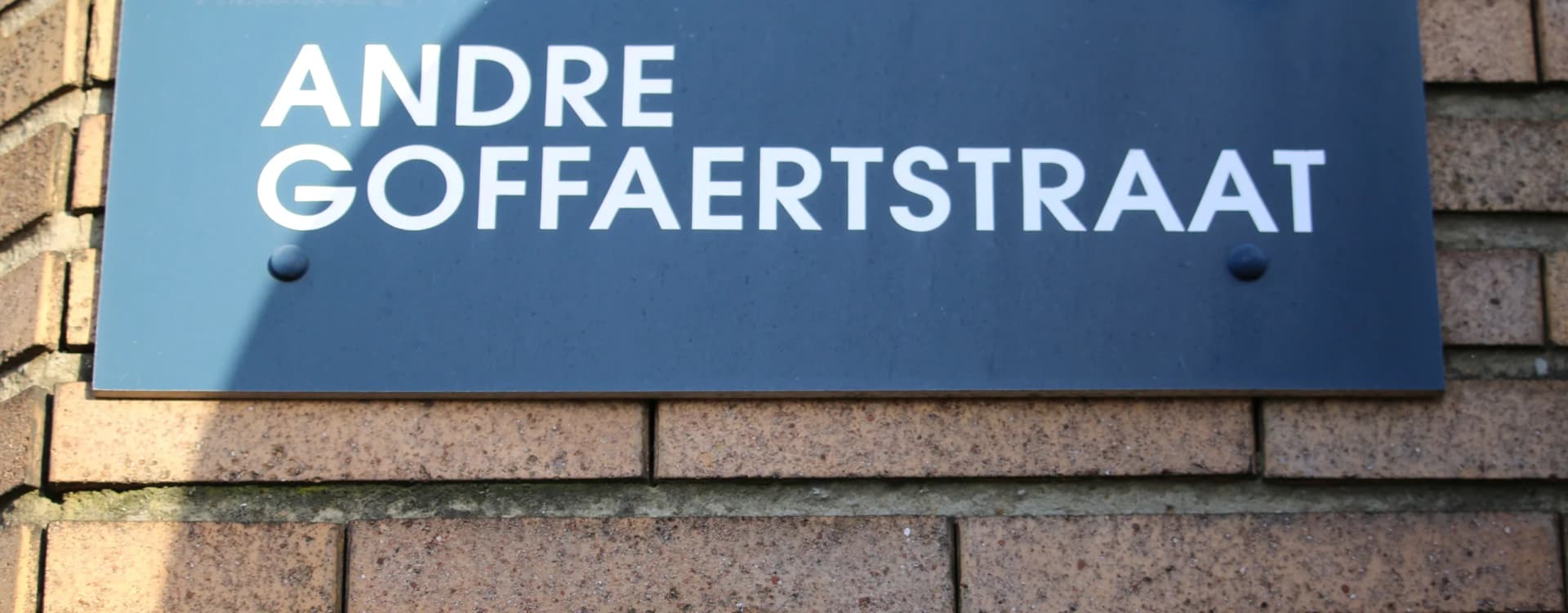 André Goffaerts