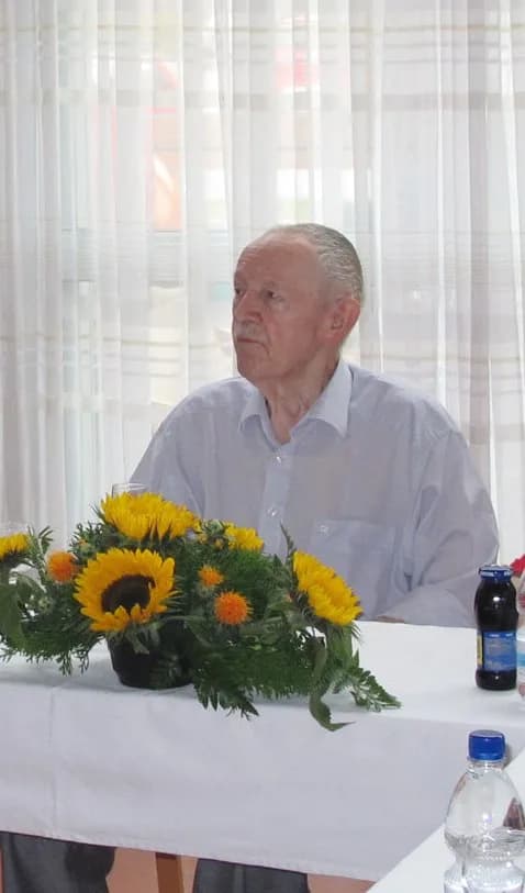 Ivan Dolničar