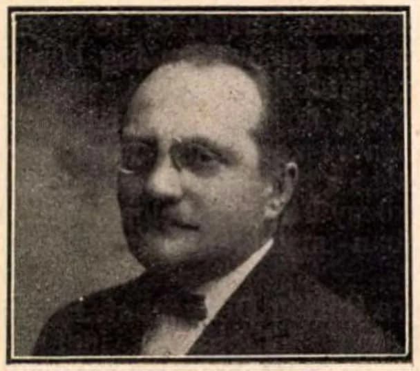 Lajos I. Illyefalvi