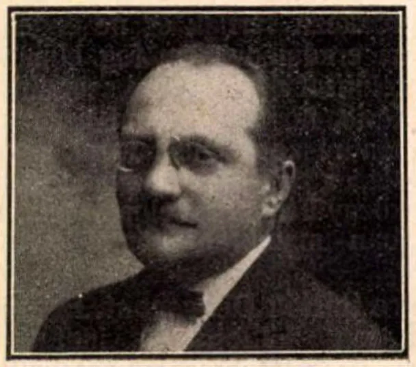 Lajos I. Illyefalvi
