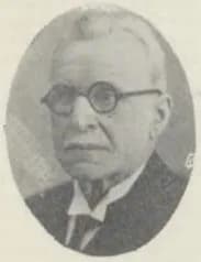 Eugenius Antonius Ludovicus Quadekker
