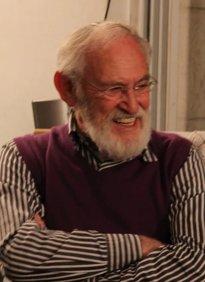 George Goldstein