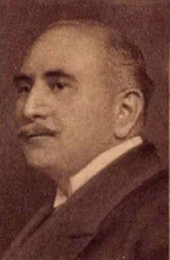 Dezső Zilahi