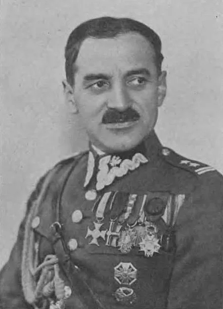 Janusz Dżugay