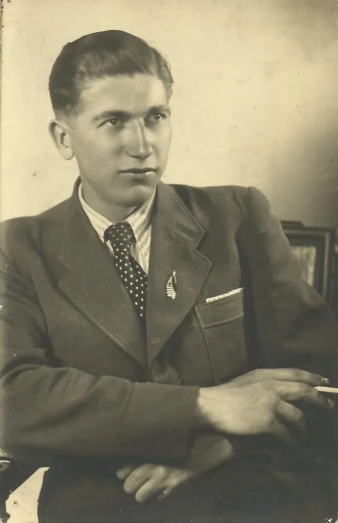 Zbigniew Brycki