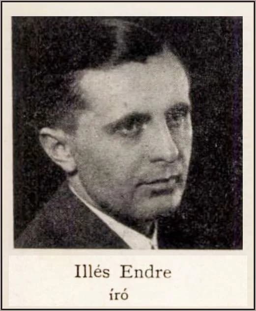 Endre Illés