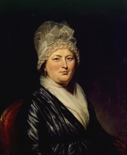 Anna de Peyster