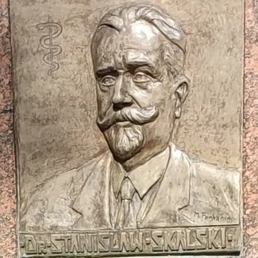 Stanisław Skalski