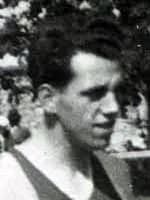 Jean Esprangle