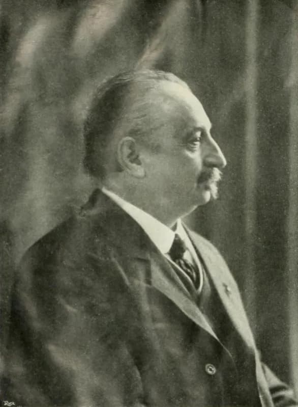 Ernest Garnier