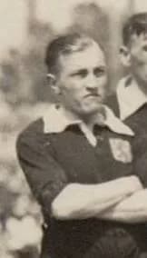 Eduard van Roessel