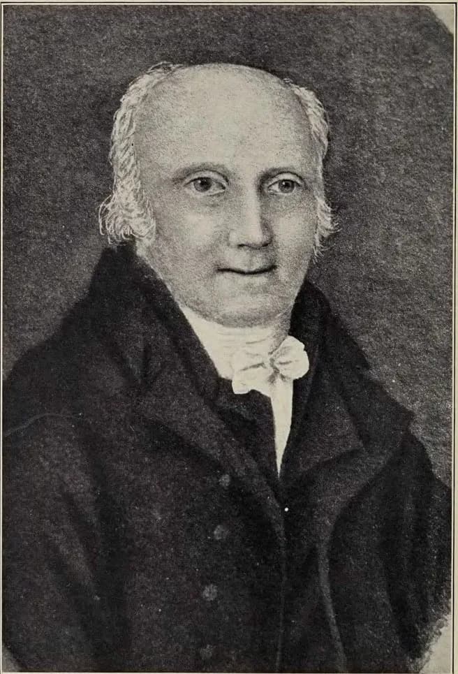 William Duval