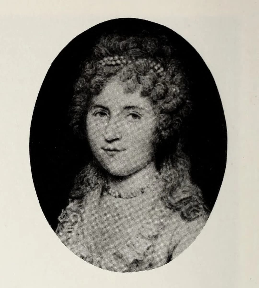 Margaret de Peyster