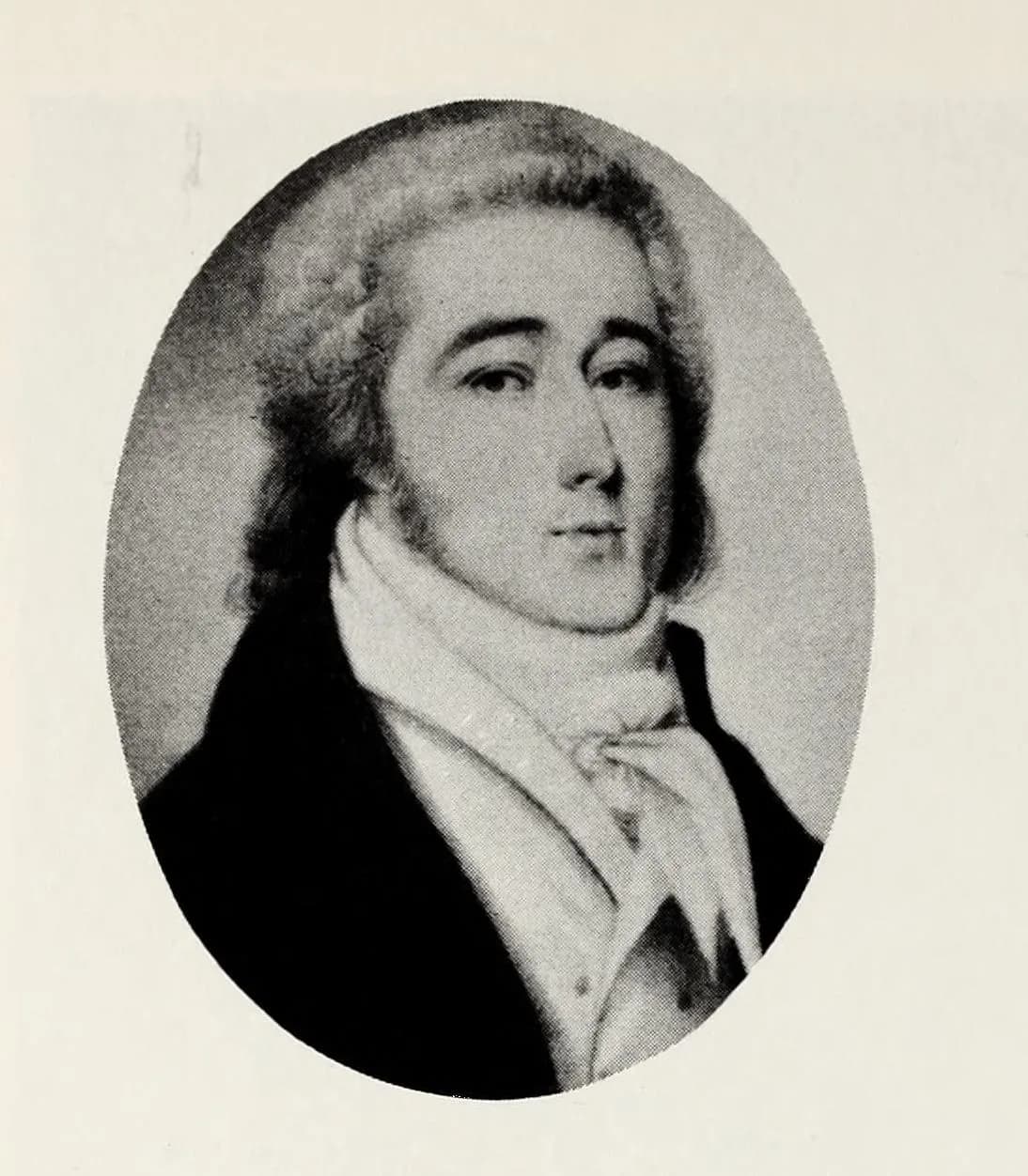 Gerard de Peyster