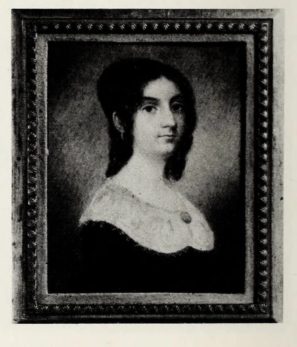 Elizabeth de Peyster Remsen