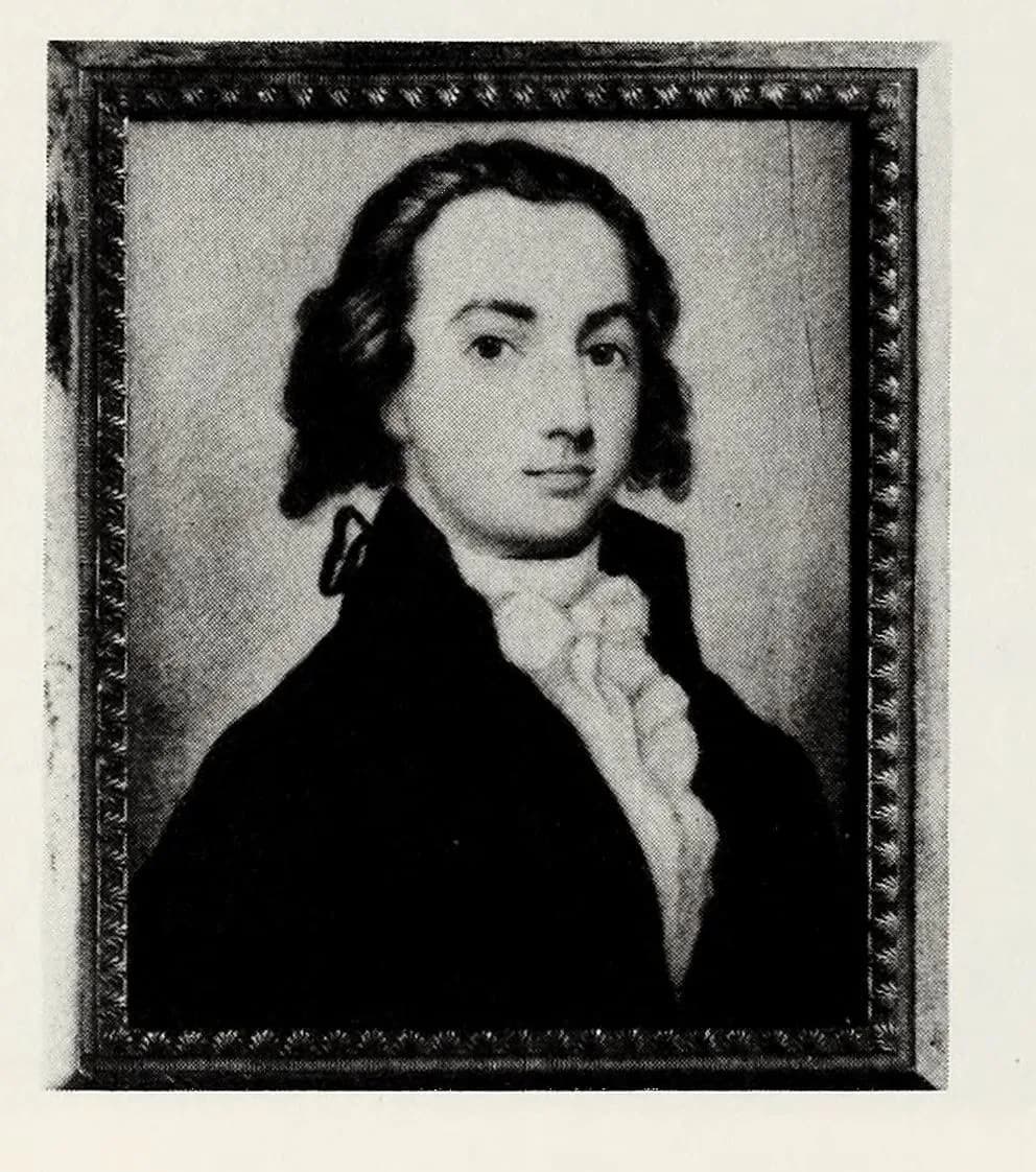 Hendrick Remsen