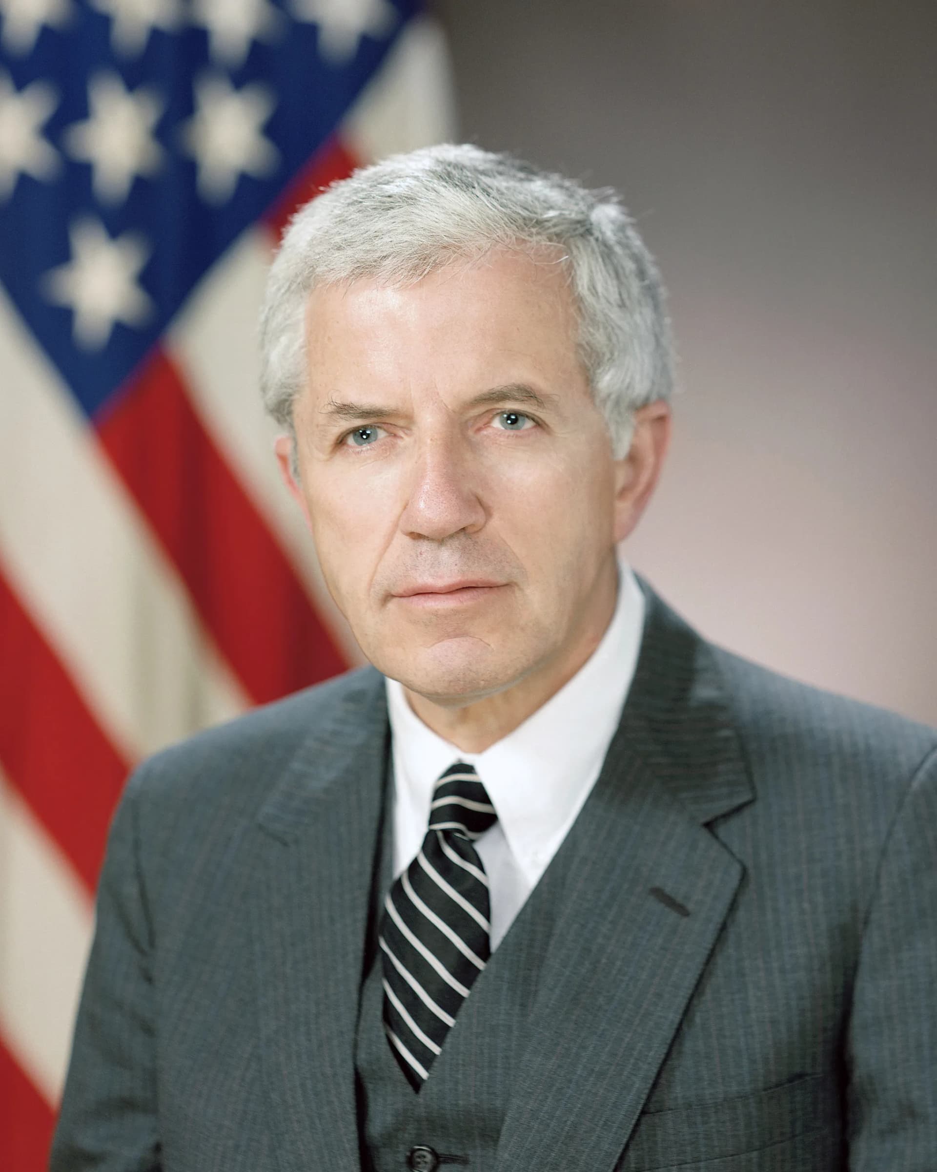 Werner E. Michel