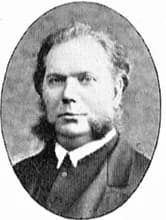Richard Fröst