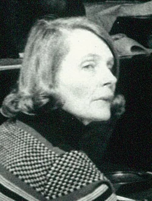 Margaret Keeling