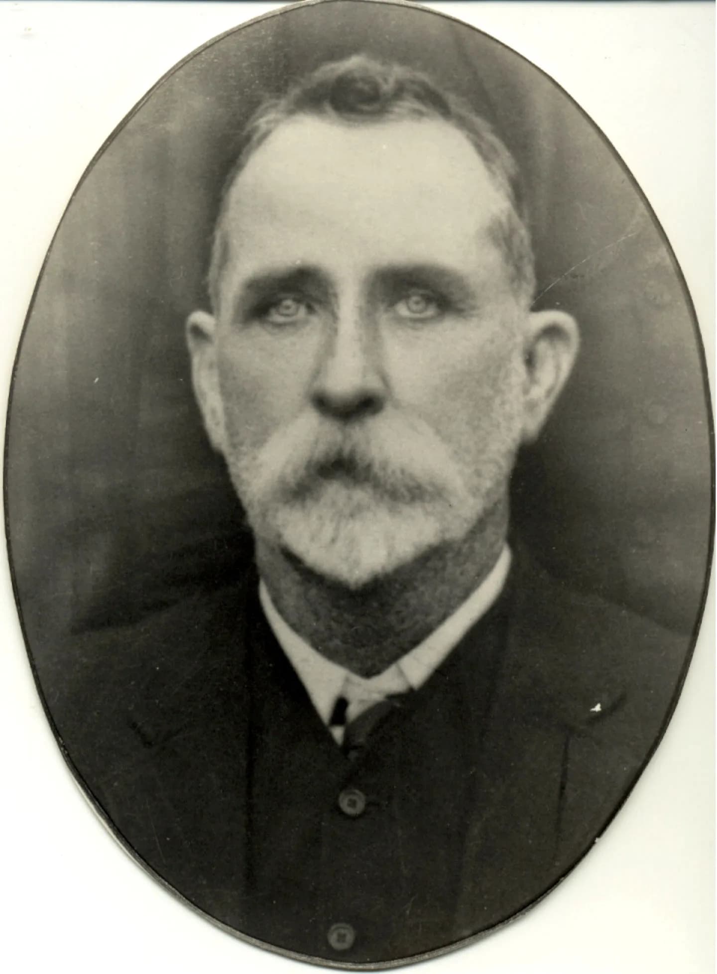 Patrick Short