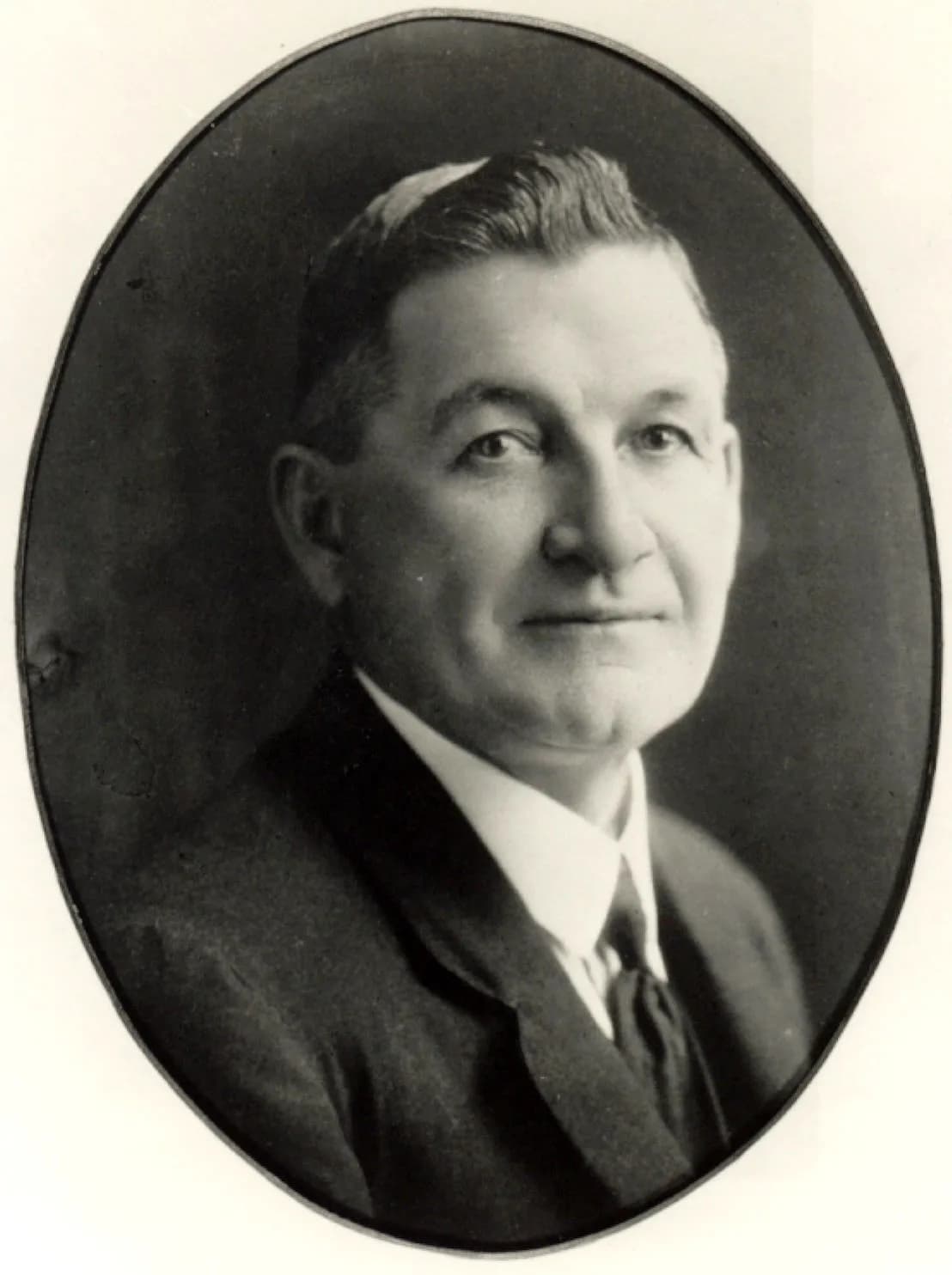 William Harold Ryan