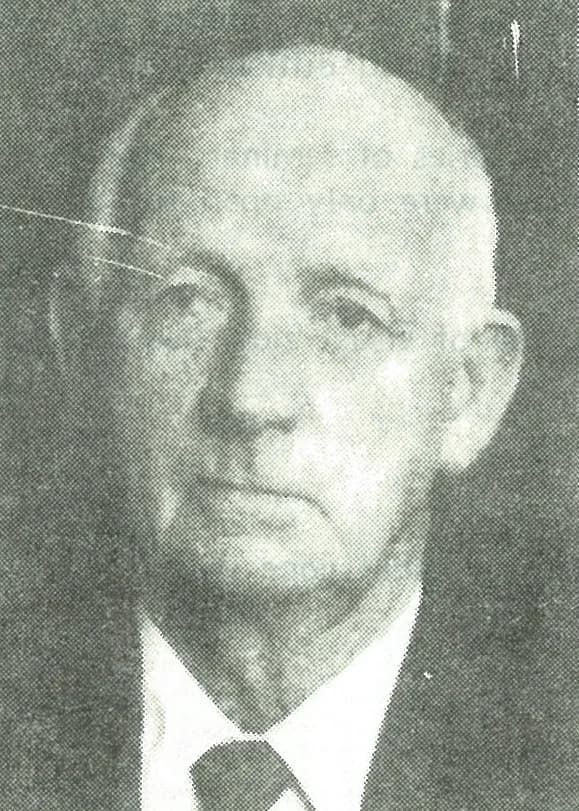 Lou Fitch