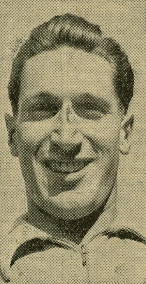 Otto Schwarz