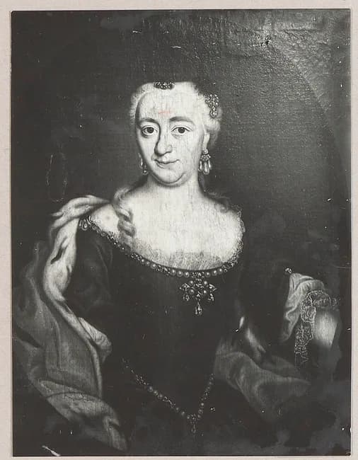 Carolina Amalia Adolfina von Nassau-Siegen