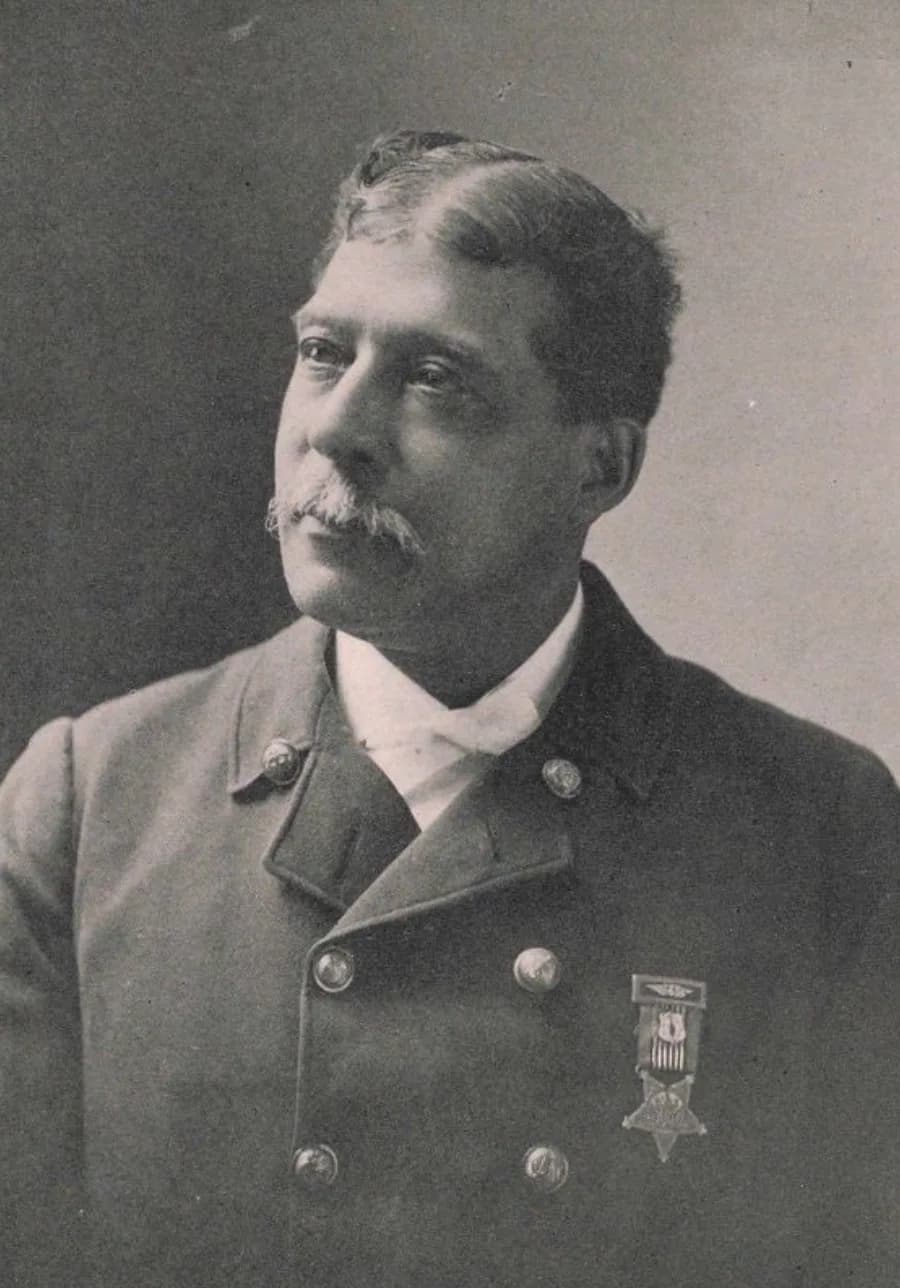 James H. Wolff