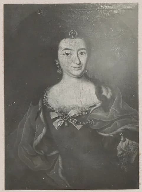 Elisabeth Hedwig von Nassau-Siegen