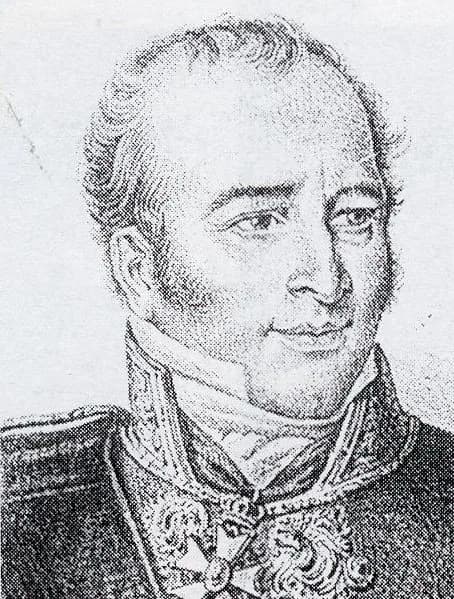 Claude Deschamps