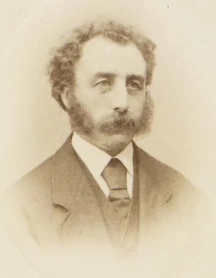 Frederik Joseph Henri van Voorst tot Voorst