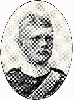 Otto Magnus Francke