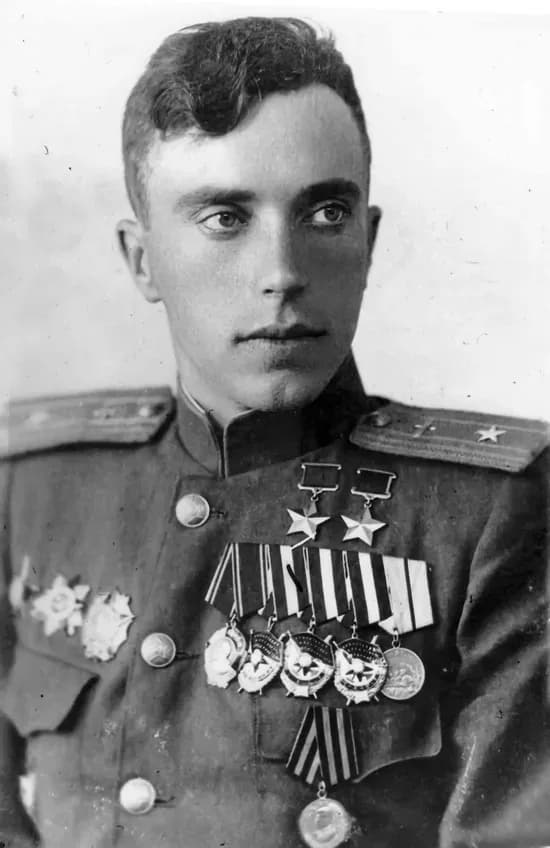 Leonid Beda