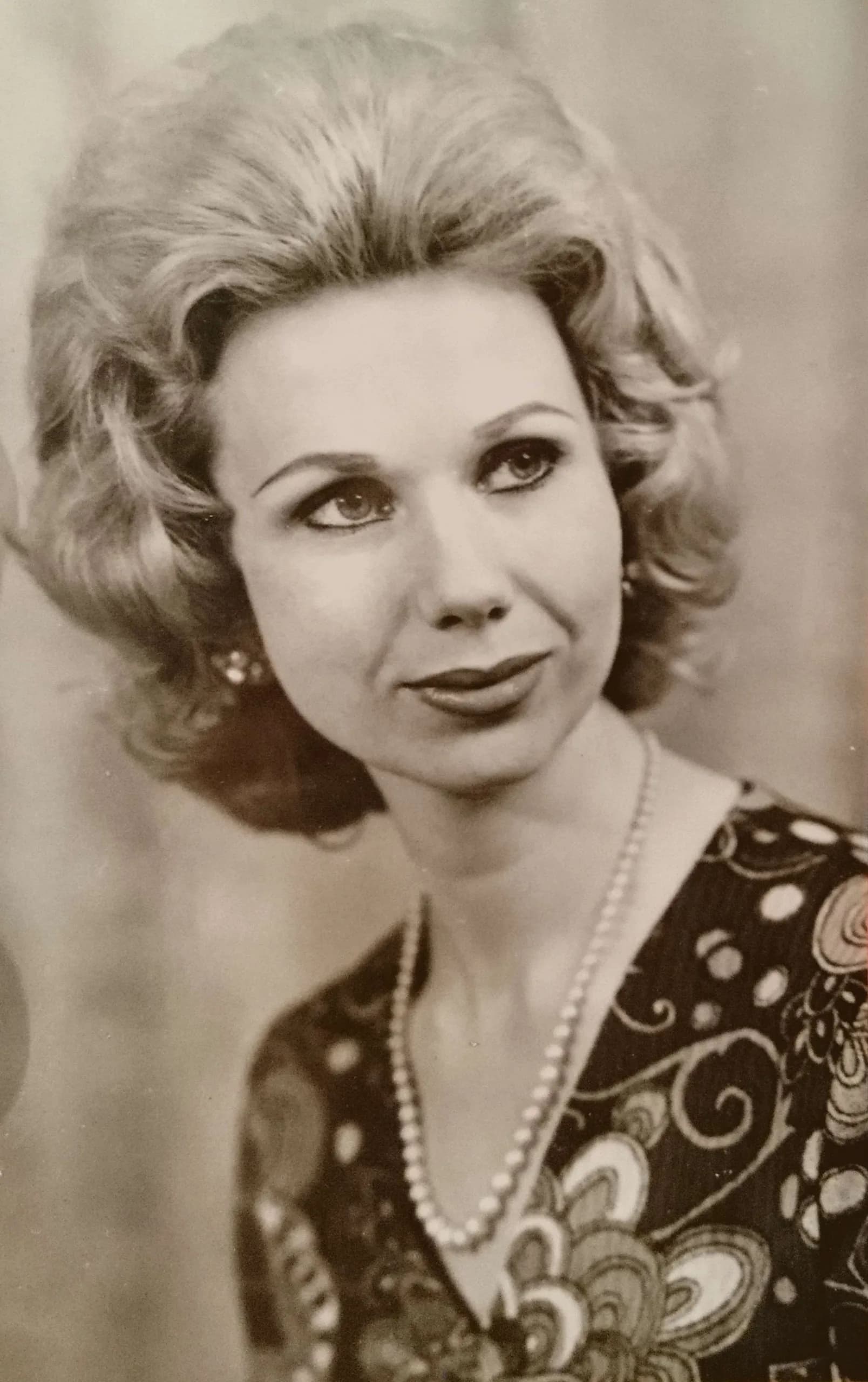 Suzanna Rosander