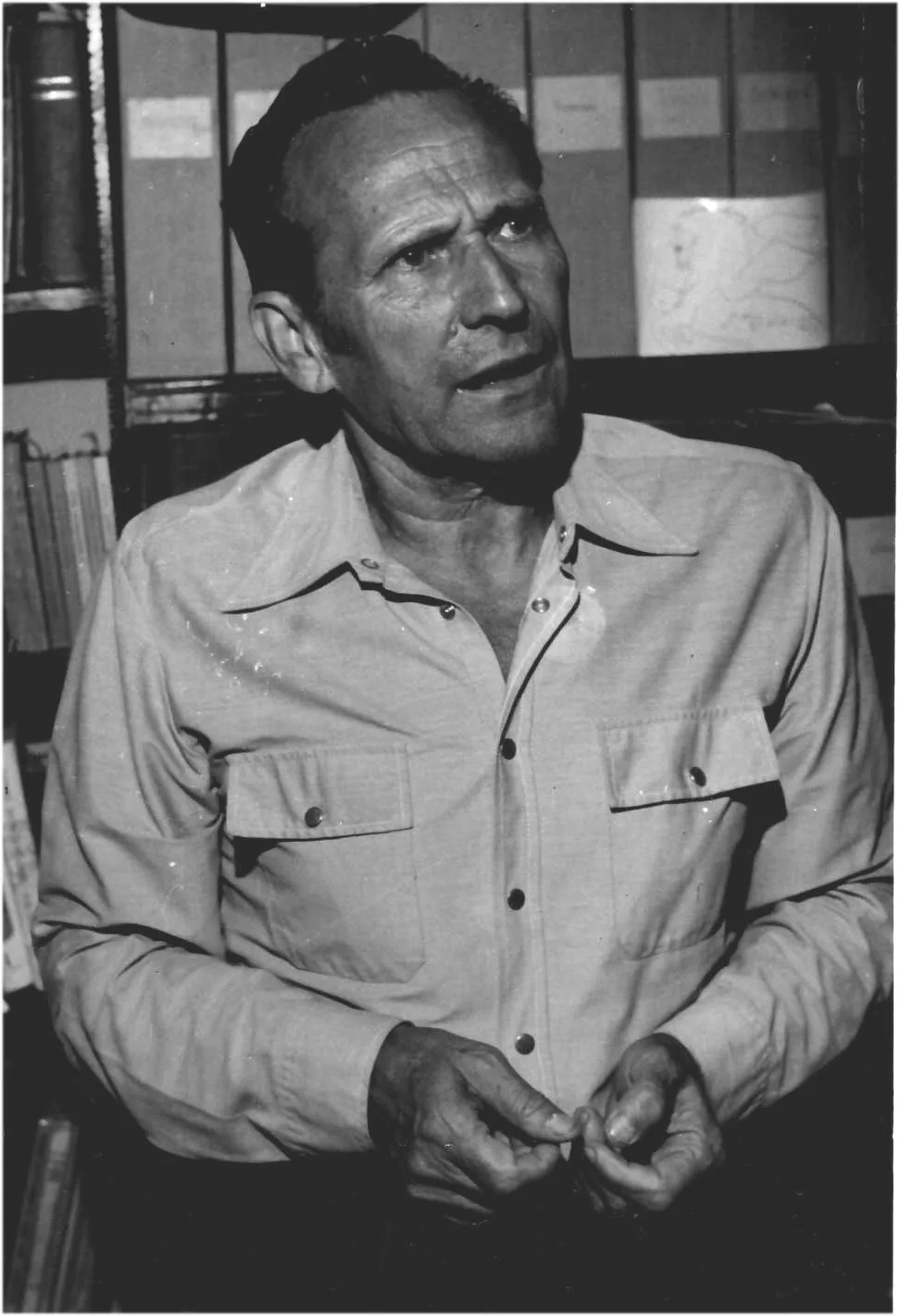 Imreh István