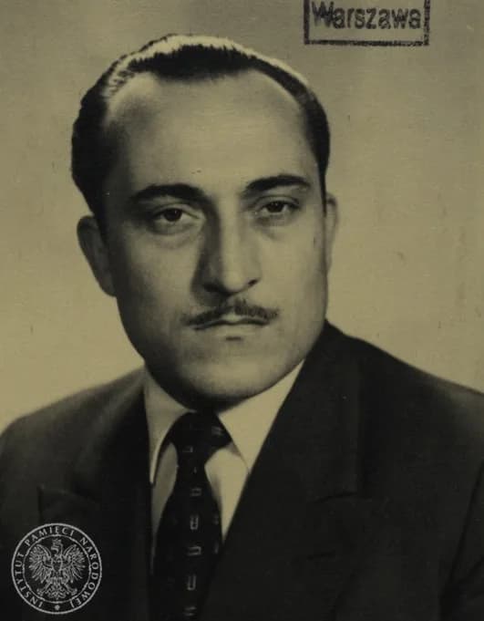 Jan Słowikowski