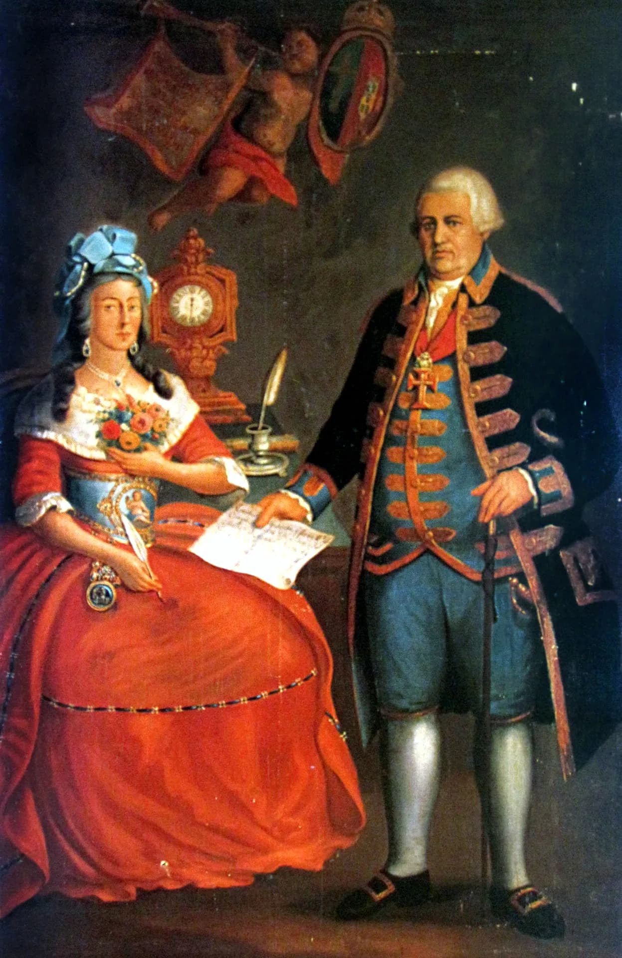 Teodosio Gonçalves da Silva