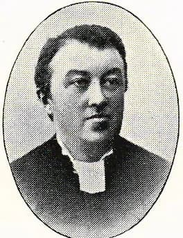 Oskar Elis Kjersén