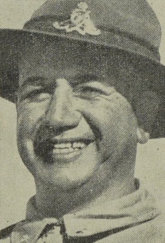 Walter Batty