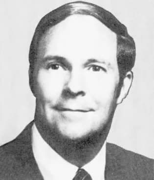Claude Harris, Jr.