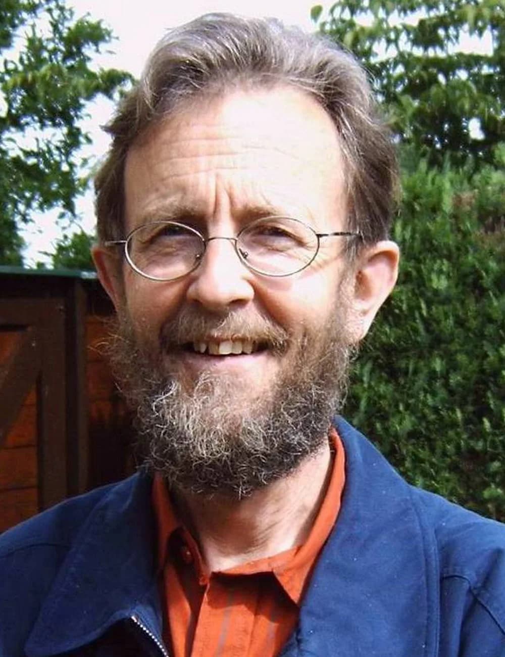 Willem L. Meijer