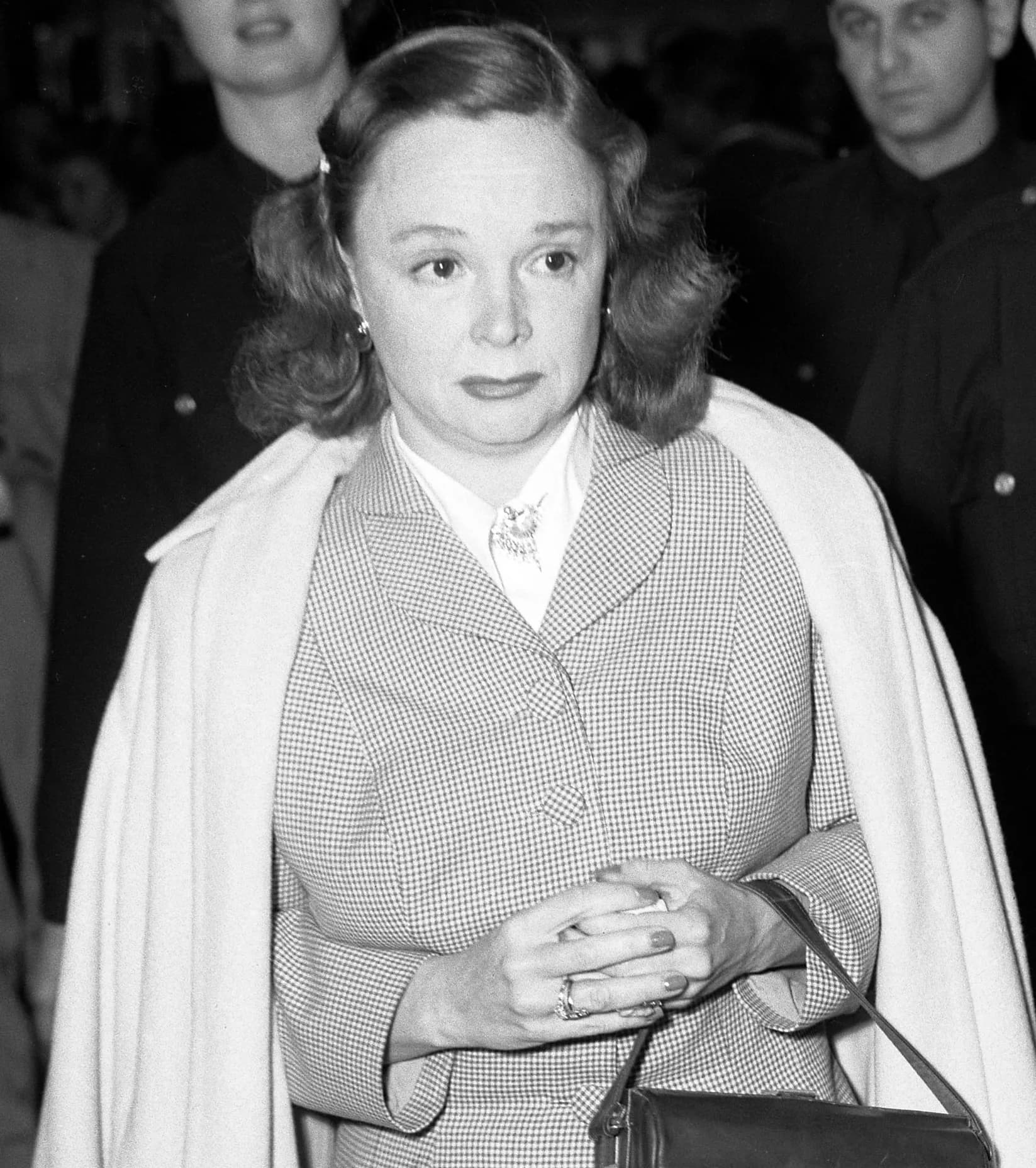 Betty Rowland
