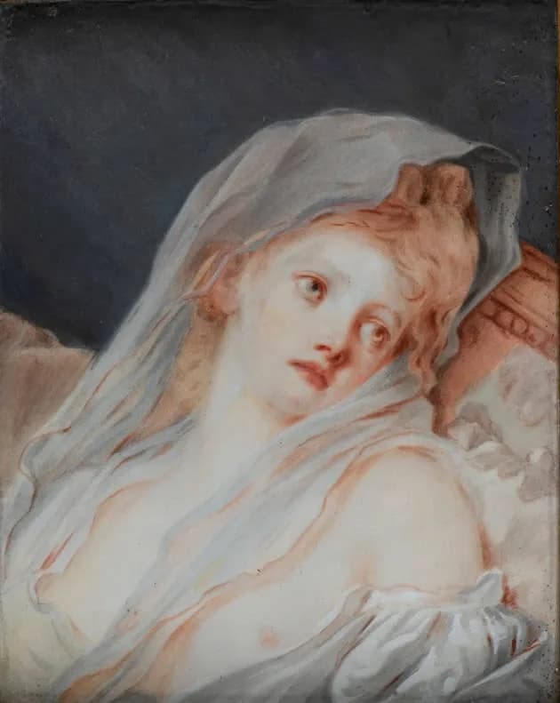 Countess Karolina Woyna