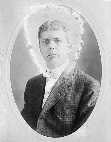 Claude L’Engle